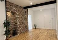 Erstbezug: Stilvolle 3-Zimmer-Wohnung mit Garten und und exklusiver Ausstattung