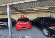 59m² 2 Zimmer Gartenwohnung mit Carport &amp; Keller in beliebter Leibnitzer Lage!