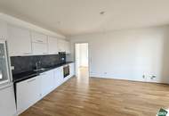 1 Monat Mietfrei: Moderne 2-Zimmer-Wohnung mit Balkon nahe U1 - ideal für Singles oder Paare