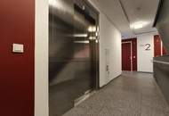 Pauschalmiete inklusive Warmwasser & Heizung - Moderne 2-Zimmer-Wohnung mit schöner Hofterrasse - Stilvolle Ausstattung