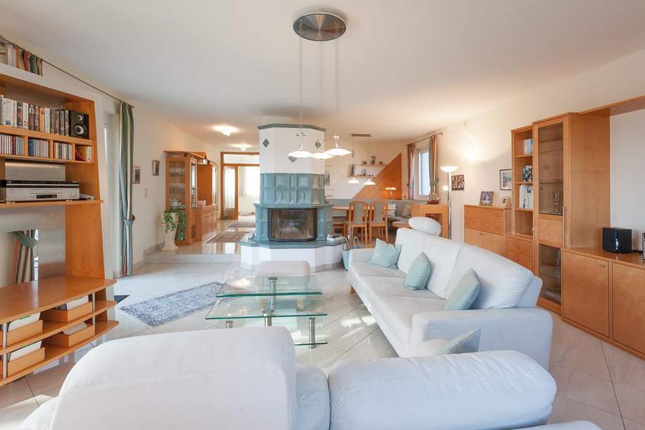 "Exklusives Wohnen in Bestlage!", Haus-kauf, 1.990.000,€, 2345 Mödling