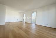 Provisionsfrei sichern: 3-Zimmer-Traum mit großem Balkon in Grünruhelage!
