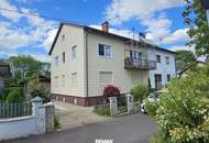 Einfamilienhaus in gekuppelter Bauweise mit 2 Wohneinheiten in Ansfelden Freindorf