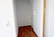 Ruhige Singlewohnung im Zentrum von Wels!