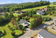 +++ Großzügiges Einfamilienhaus mit Garten, Terrasse & Pool in Eggersdorf bei Graz +++