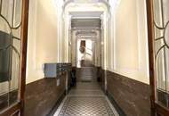 10%-Anteil an einem Zinshaus mitten im 8. Bezirk!