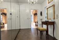 LICHTDURCHFLUTETE 4-ZIMMER-WOHNUNG MIT LOGGIA IM TOPLAGE IM 3. BEZIRK (Landstraßer Hauptstraße)