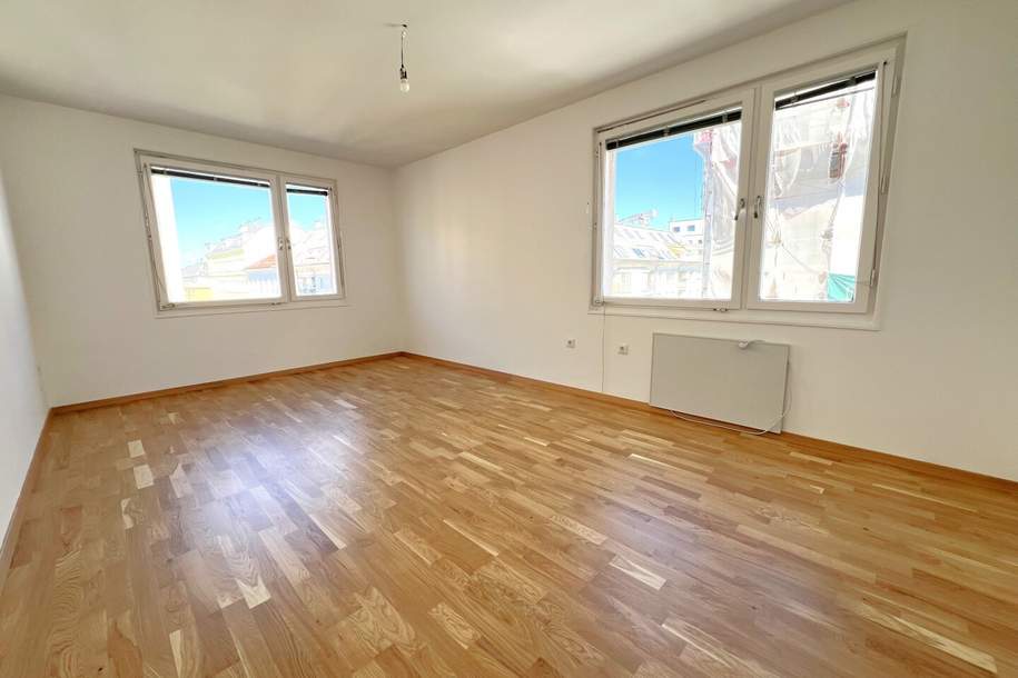 Ihre Chance in Favoriten – perfekt angebunden & sofort bezugsfertig! Schnell sein!, Wohnung-miete, 963,49,€, 1100 Wien 10., Favoriten