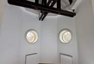 Adventsaktion: Provisionsfrei! Historische charmante Altbau-Villa mit 3 DG-Einheiten inkl. Dachterrassen I 2012 Generalsanierung inkl. Lift I Grünlage