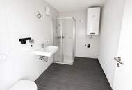 Moderne 2-Zimmer-Wohnung mit Parkplatz in Bad Schallerbach