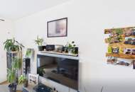 Gemütliche Erdgeschoßwohnung mit Garten in Klagenfurt – Anlegerwohnung.