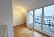 3-Zimmer-Maisonettewohnung mit Terrasse in der Tivoligasse