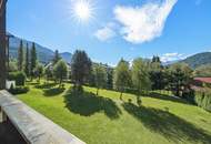Ruhe, Berge, Zentrumsnähe – Ihre Wohnung im Birkenwald in Seefeld in Tirol