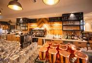 Top-Gastronomie nähe Hauptplatz – ehemals mit zwei Falstaff-Gabeln ausgezeichnet – zu verpachten!