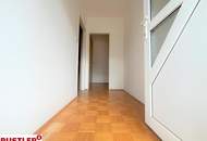 Singles &amp; Studierende aufgepasst: 1-Zimmer-Wohnung + Parkplatz inkl.