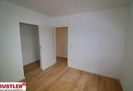 Urban Living in Floridsdorf