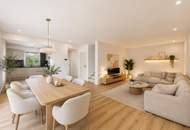 Neuwertiges Reihenhaus mit Garten, Garage & Top-Ausstattung in Parndorf!