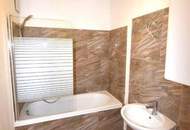 Neuwertig und unbefristet! Top 3-Zimmer-Balkon-Wohnung inkl. HZ- Nähe Schwechat!