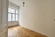 Stilvoll Wohnen im Dritten - Familienwohnung in Stilaltbau nahe Landstraßer Hauptstraße