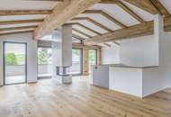 Exklusive Penthouse-Maisonette - Top 3