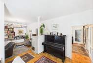 Dachgeschoss-Traum in 1130 Wien: 150 m², 2 Dachterrassen – ab € 2.909,--Kreditrate/ Monat