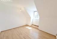 Geförderte Balkonwohnung