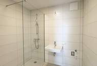 Erstbezug mit Deckenkühlung nahe Altstadt Krems - hochwertige 2 Zimmer Balkonwohnung