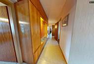 Zweifamilienhaus mit zwei separaten Wohneinheiten, Balkon, Garage und Carport in ruhiger Lage von Knittelfeld