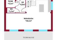 Heute wohnen, später kaufen! Leistbares Miet-Kauf-Konzept I individuell gestaltbare Grundrisse I Einfamilienhaus, Doppelhaus, Reihenhaus...