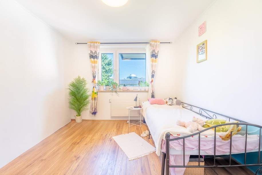 Ihr neues Zuhause in Wals - ruhig, sonnig, gut geschnitten, Wohnung-kauf, 364.800,€, 5020 Salzburg(Stadt)