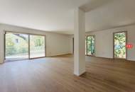das LEON – moderne Architektur trifft auf Hietzinger Lebensqualität!