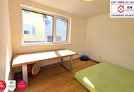 Familienparadies: 4 Zimmer, Garten &amp; Top-Anbindung
