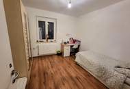 Gepflegte 3-Zimmerwohnung in schöner Lage, vermietet bis 2028