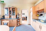 Ruhig gelegen im 22. Bezirk: Moderne 3-Zimmer-Neubauwohnung mit optimalem Grundriss & Einbauküche