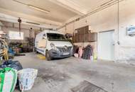 Mehr Volumen für Ihre Ideen! Mehretagen Wohnhaus mit Heimwerkstatt und Einliegerwohnung im Ortskern Gleinstätten