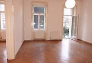 Geniale 3 Zimmer GARTENWOHNUNG mitten im 3. Bezirk !!