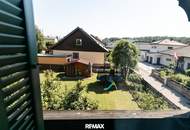 Holzhaus in Pichling mit Potenzial