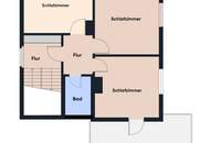 Ihr neues Zuhause mit viel Potenzial – großzügiges Einfamilienhaus in ruhiger Wohnlage