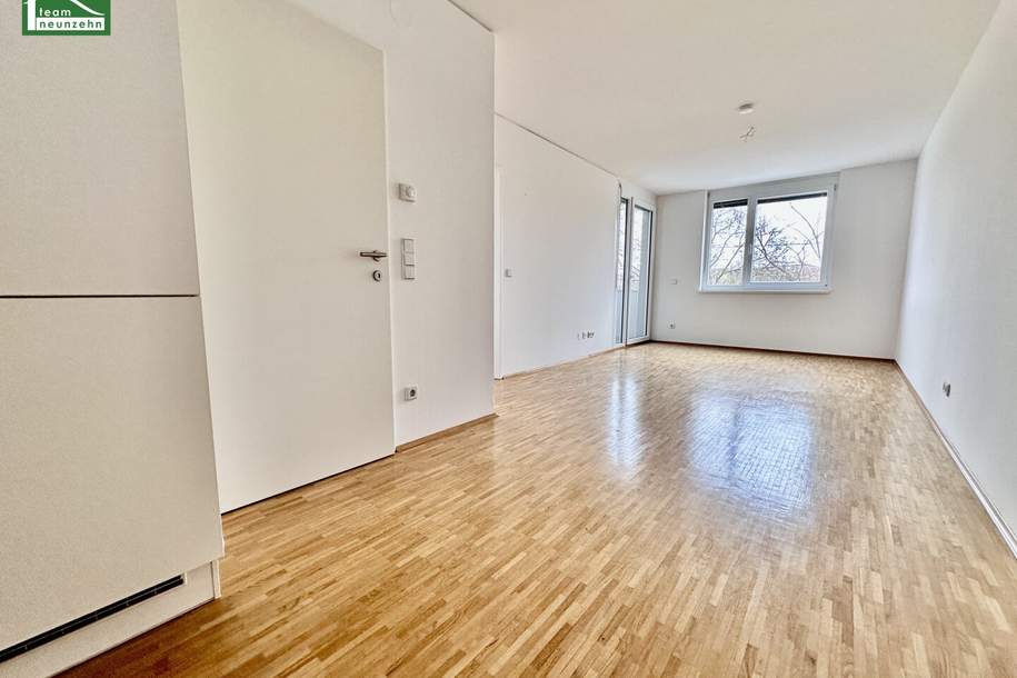 Charmante 2-Zimmer-Wohnung mit Balkon - Ihr neues Zuhause in Bestlage, Wohnung-miete, 656,69,€, 8020 Graz(Stadt)