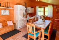 RESERVIERT: Alpenjuwel - Zuhause im Urlaub