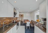 Familienfreundliche 4,5-Zimmer-Wohnung mit Ostbalkon & schönem Ausblick