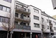 2 Zimmer Wohnung mit 66m² und Balkon sowie Garage im Herzen von Tulln