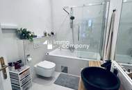 Stilvolle und neue Wohnung im Zentrum von Wien! U3