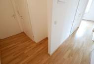 Sonnige, ideale geschnittene Neubauwohnung mit großem Balkon beim Türkenschanzpark