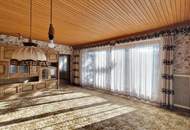 DB IMMOBILIEN | Einfamilienhaus mit Fernblick und großem Potenzial