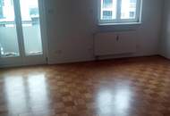 SPITZENLAGE Wohnung und Garage - ruhig am Park und doch zentral