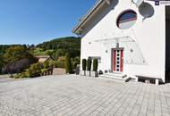 Exklusives Einfamilienhaus nahe der Gemeinde Sankt Bartholomä – Wohnen auf höchstem Niveau mit Erdwärme