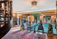 Purkersdorf | Herrschaftliche Villa am Wienfluss