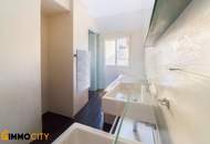 Exklusives Dachgeschoß-Maisonettejuwel 5 Zimmer + Dachterrasse in Döbling + Garage