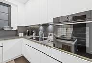 Luxuriöse, komplett möblierte Designerwohnung mit Balkon in Bestlage Döbling – barrierefrei & bezugsfertig